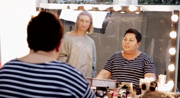 Dorota Wellman/YouTube @Lustro