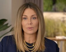 Małgorzata Rozenek-Majdan/YouTube @TVN Style