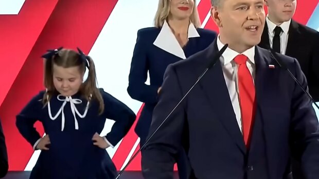 Kasia Nawrocka, screen Youtube @gazetapl