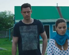 kobieta i mężczyzna, screen Youtube @Ukrayinske_Kino