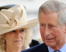 Książę Karol i Camilla/YouTube @ Ajin Studio