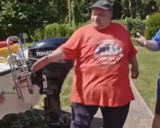 Marek Pawłowski/ screen YT