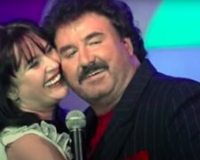 Ewa i Krzysztof Krawczykowie / YouTube:   79wiosna