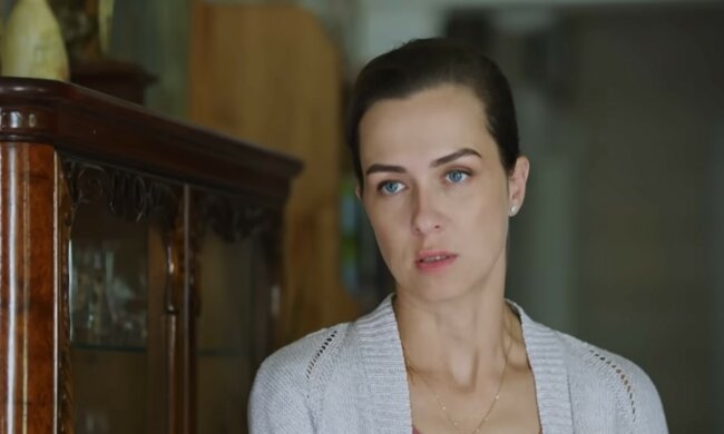 kobieta, screen Youtube @serial