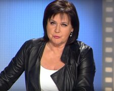 Elżbieta Jaworowicz / YouTube:  publicystykatvp