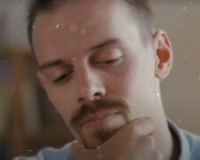 Oburzony mąż, źródło: YouTube/Czas na Historię