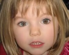 Madeleine McCann/Youtube @Sky News