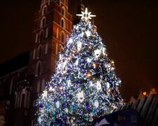 Świąteczny klimat w Krakowie! / YouTube:  unknown