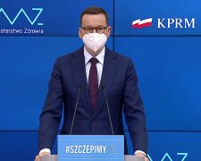 Premier Mateusz Morawiecki/YouTube @Onet