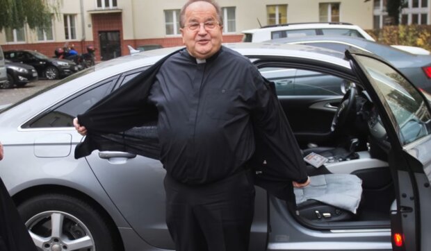 O. Tadeusz Rydzyk/ YouTube @Gdzie Taniej