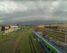 Niesamowite nagranie! / YouTube: DB FISHING