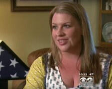 Courtney Hill / YouTube: CBS Chicago