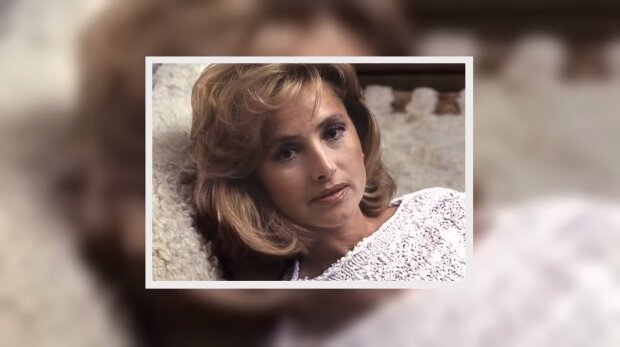 Bogumiła Wander. Źródło: Youtube Plotki Rozrywka