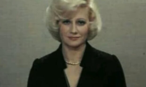 Krystyna Loska/YouTube @Paula Rodak