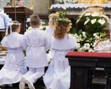 Komunia Święta/Youtube