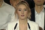 Kinga Duda/screen YouTube @Onet News