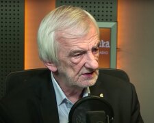 Ryszard Terlecki / YouTube:   Polskie Radio