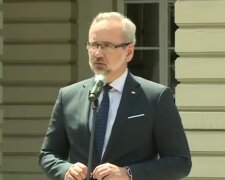 Adam Niedzielski/ YouTube