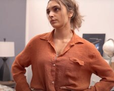 Eksmitowana przez matkę, źródło: YouTube/ Illumeably