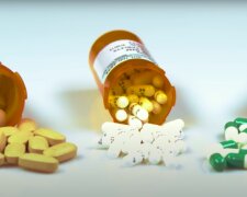 Darmowe leki! / YouTube:  ThePharmacyJC