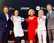 Dziennikarze / instagram: rdk.mroz