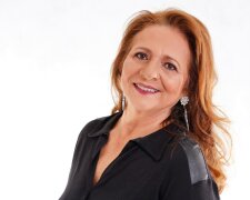 starsza Pani @pexels