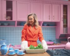Spot TVP Kobieta. Źródło: Youtube Bądźmy Razem. TVP