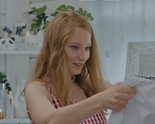 kobieta, screen Youtube @STBSerial