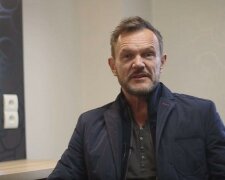 Cezary Pazura szczerze o karierze aktora, screen Google
