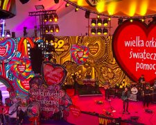 Ogromny dar dla WOŚP! / YouTube:  Wielka Orkiestra Świątecznej Pomocy