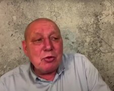 Krzysztof Jackowski / YouTube: JASNOWIDZ Krzysztof Jackowski Official