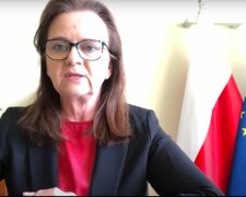 Profesor Gertruda Uścińska / YouTube:  Blogpressportal