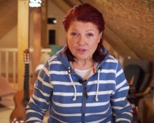 Urszula Dudziak/ screen youtube
