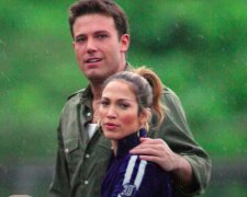 Jennifer Lopez i Ben Affleck / YouTube:  Entertainment Tonight