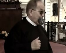 Tadeusz Rydzyk, screen Youtube @czarnonabialymtvn24