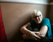 starsza Pani @pexels