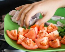 Gotowanie/screen Youtube