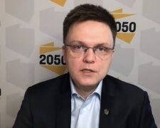 Szymon Hołownia. Źródło: youtube.com
