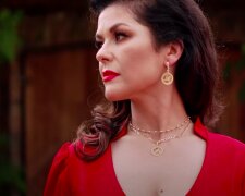 Kasia Cichopek / YouTube:  ya cichopek