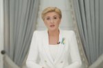 Agata Duda / screen yt
