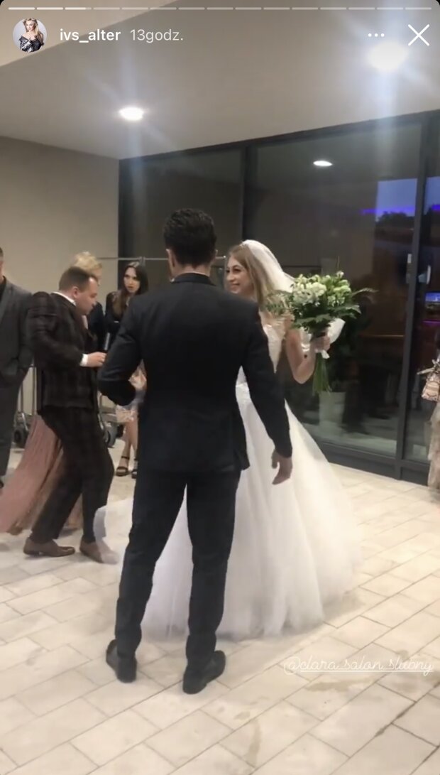 Ivs Alter. Źródło: instagram.com