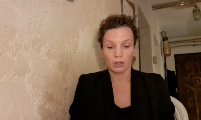 Magdalena Majtyka, screen Youtube@magdam84