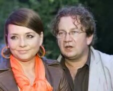 Małgorzata Ostrowska-Królikowska i Paweł Królikowski / screen YouTube