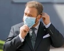 Łukasz Szumowski / screen YouTube