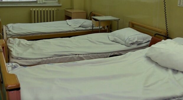 Szpital w Kutnie/YouTube @Kutno TV