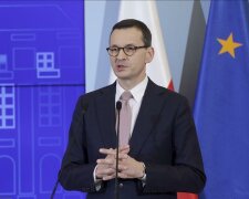 Nowy zakaz został wprowadzony przez rząd, Mateusz Morawiecki, screen Google