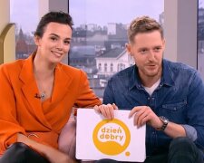 Dzien Dobry TVN/Youtube @tvnpl