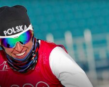 Justyna Kowalczyk / YouTube:  Sport.pl