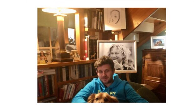 Antek Królikowski/jastrzabpost.pl