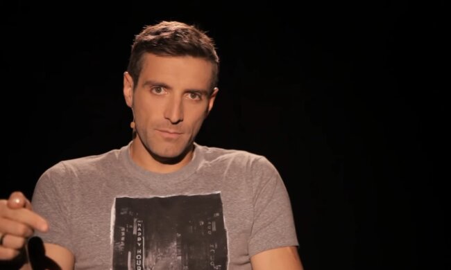 Maciej Dowbor/YouTube @Plejada